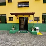 Apartamento Nas Toninhas, Ubatuba-Sp