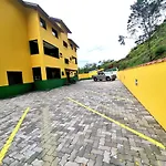 Apartamento Nas Toninhas, Ubatuba-Sp