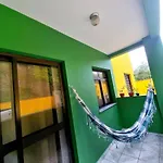 Apartamento Nas Toninhas, Ubatuba-Sp
