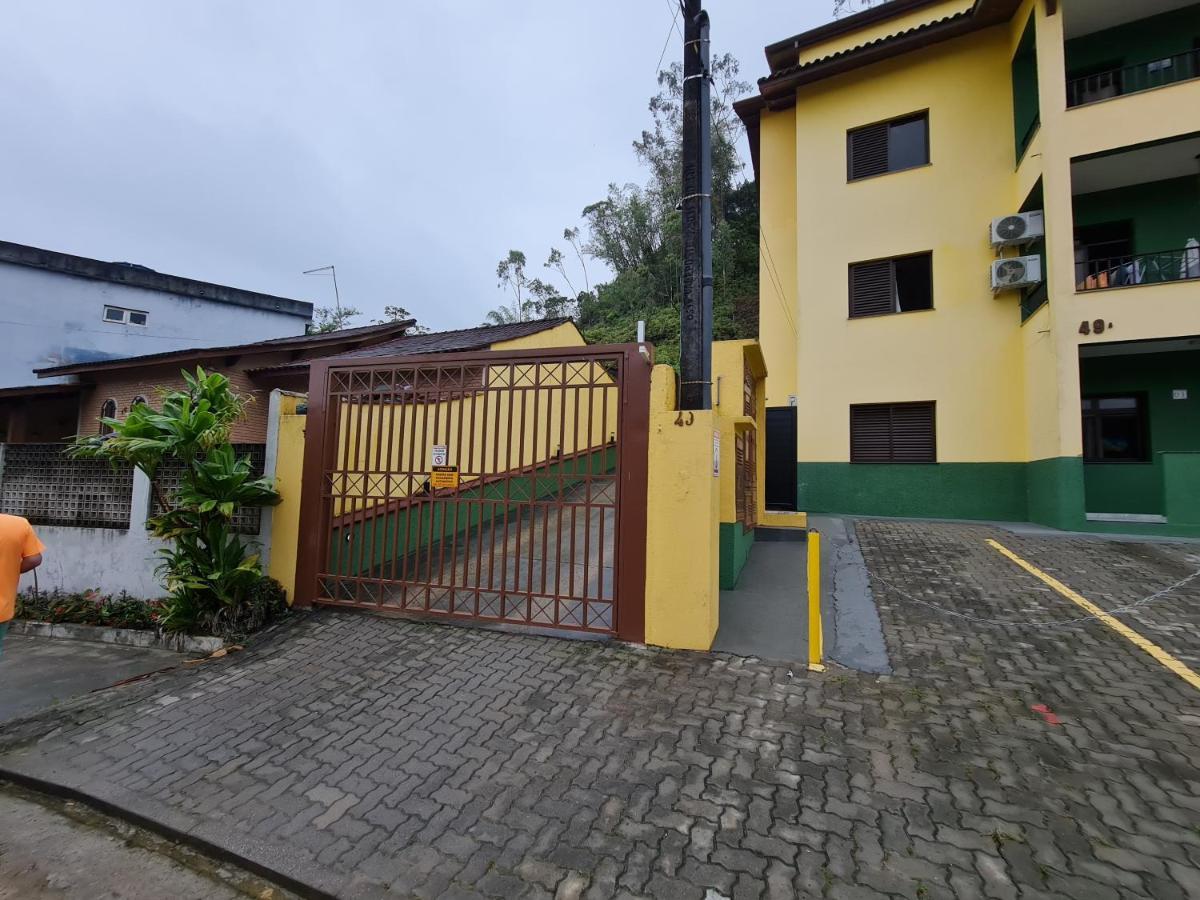 Apartamento Nas Toninhas, Ubatuba-sp * Ubatuba