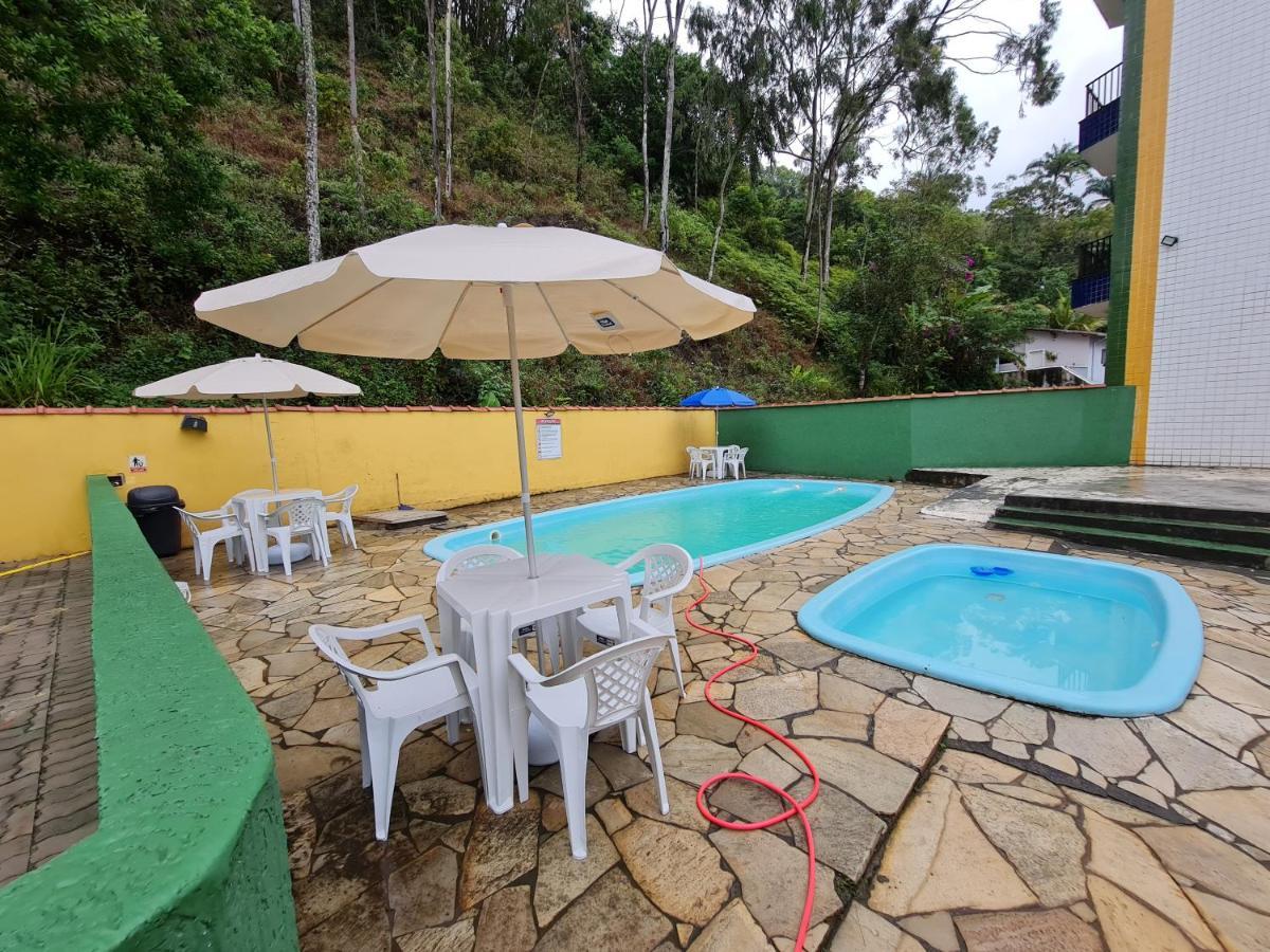 Apartamento Nas Toninhas, Ubatuba-sp Apartamento *