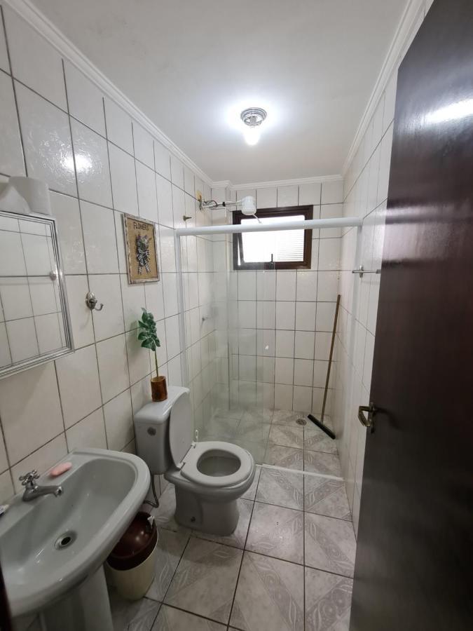 Apartamento Nas Toninhas, Ubatuba-sp * Ubatuba
