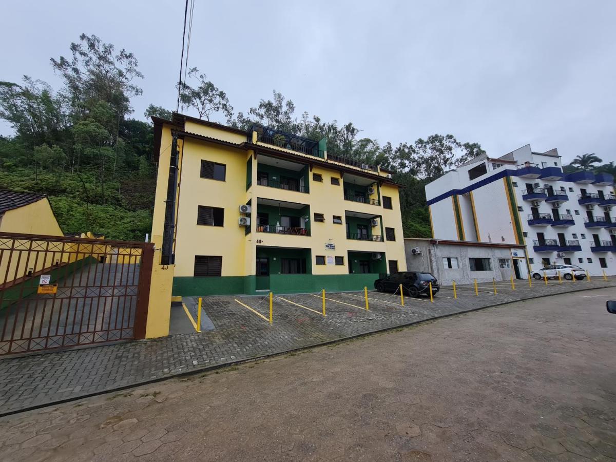 Apartamento Nas Toninhas, Ubatuba-sp Ubatuba