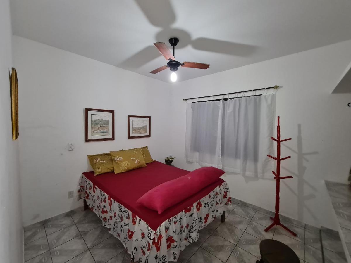 Apartamento Nas Toninhas, Ubatuba-sp Apartamento
