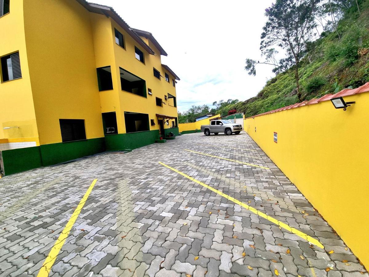 Apartamento Nas Toninhas, Ubatuba-sp Apartamento *