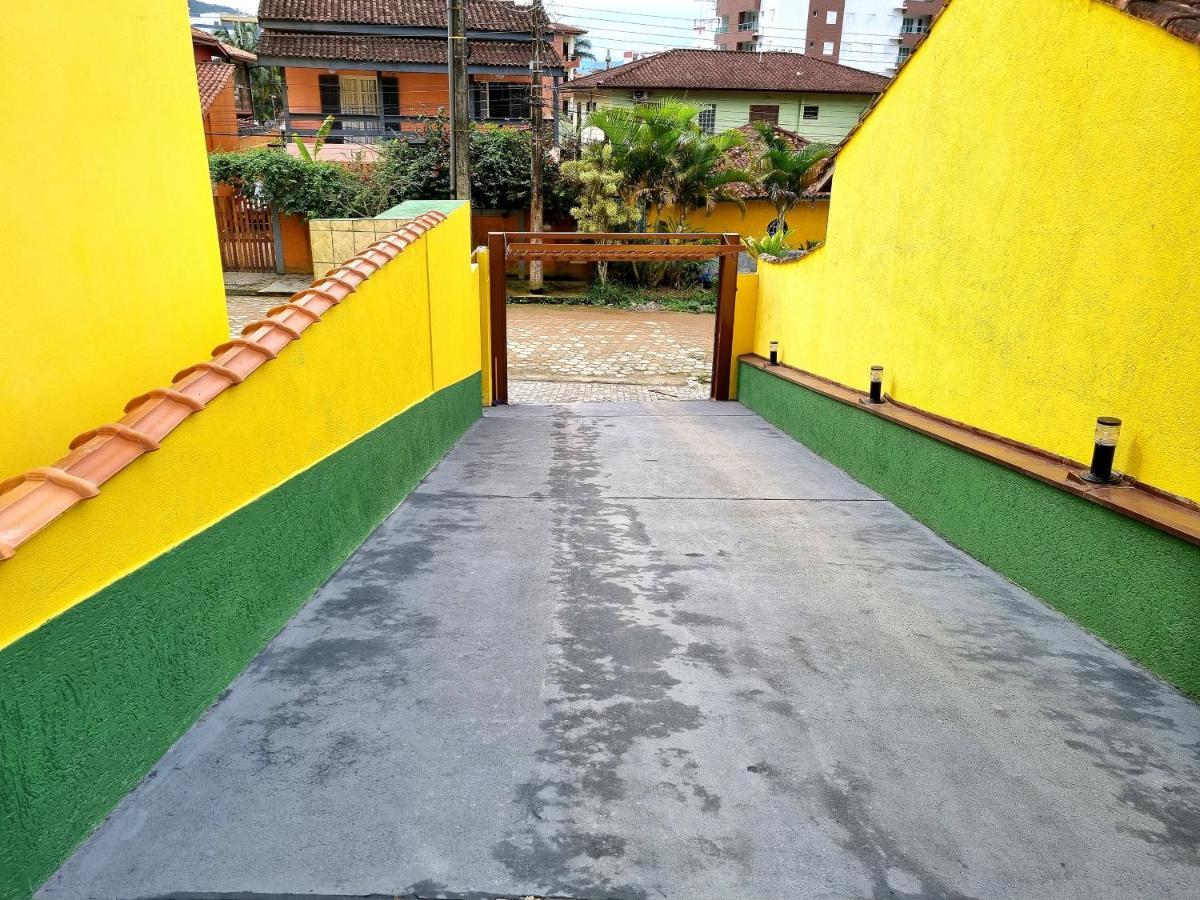 Apartamento Nas Toninhas, Ubatuba-sp *