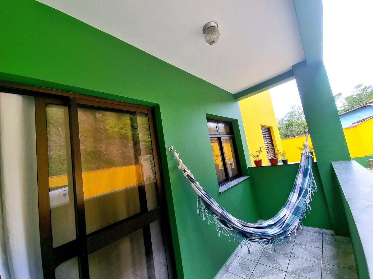Apartamento Nas Toninhas, Ubatuba-sp *