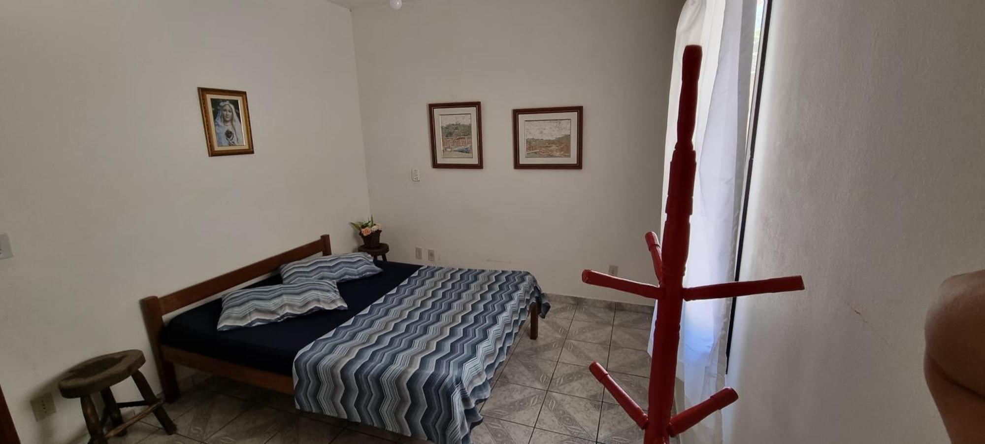 Apartamento Nas Toninhas, Ubatuba-sp Apartamento