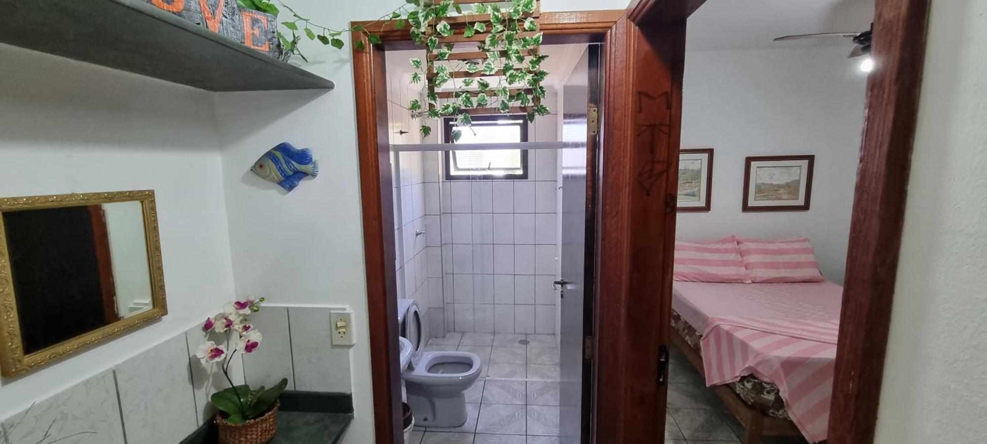 Apartamento Nas Toninhas, Ubatuba-sp Apartamento Ubatuba