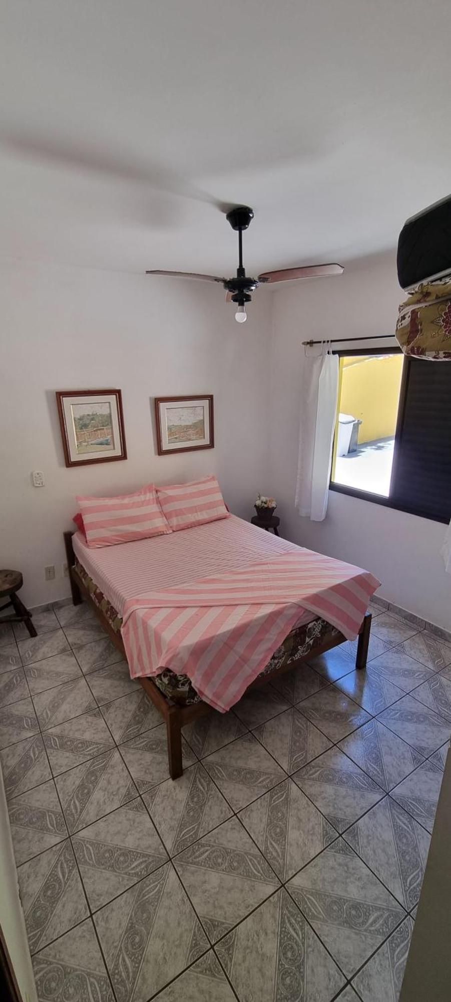Apartamento Apartamento Nas Toninhas, Ubatuba-sp Ubatuba